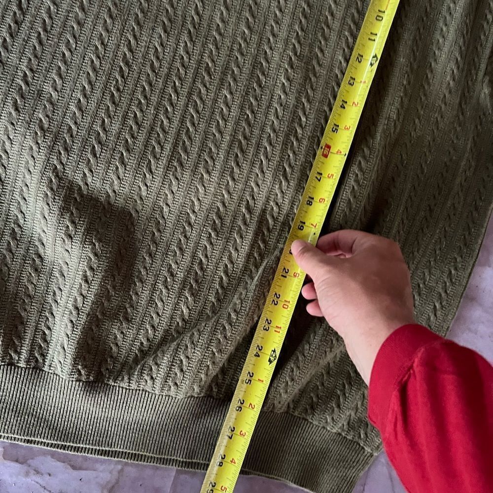 Pendleton Sweater - Picture 7 of 7